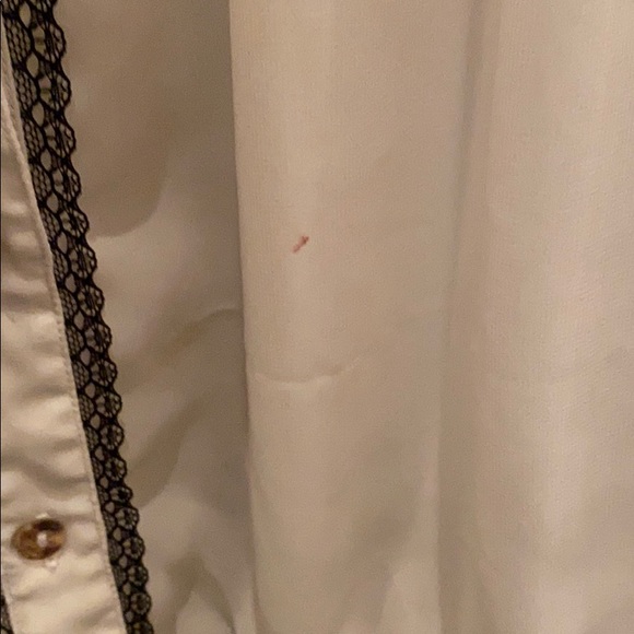 Nick & Mo blouse - Picture 3 of 3